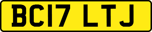 BC17LTJ