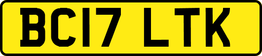BC17LTK