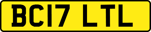 BC17LTL