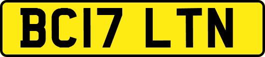 BC17LTN