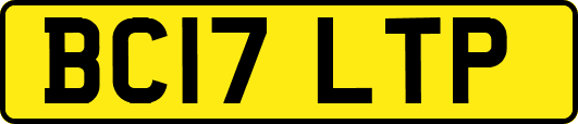 BC17LTP