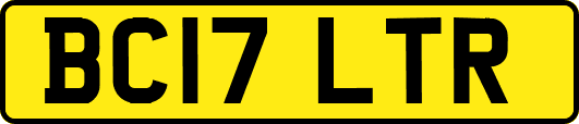 BC17LTR