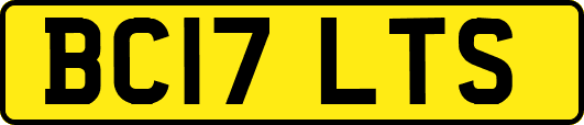 BC17LTS