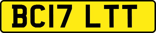 BC17LTT