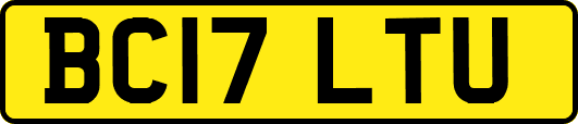 BC17LTU