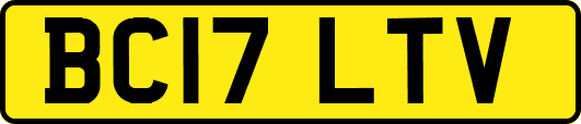 BC17LTV