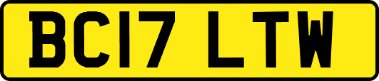 BC17LTW