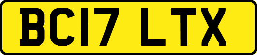 BC17LTX