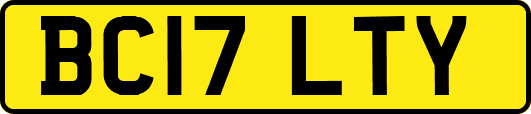 BC17LTY