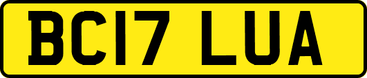 BC17LUA