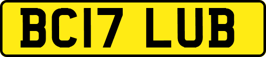 BC17LUB