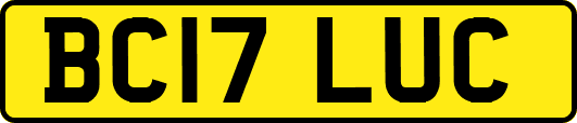 BC17LUC