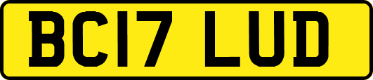 BC17LUD