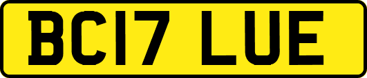 BC17LUE