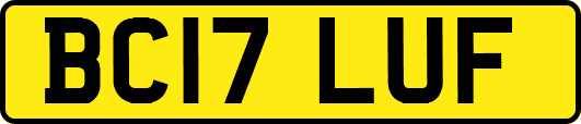 BC17LUF