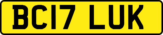 BC17LUK