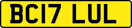 BC17LUL