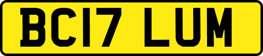 BC17LUM