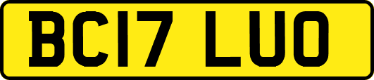 BC17LUO