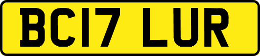 BC17LUR