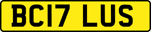 BC17LUS