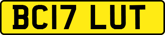 BC17LUT