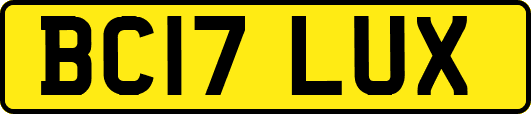 BC17LUX