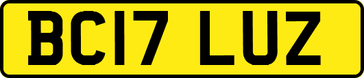 BC17LUZ