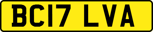 BC17LVA