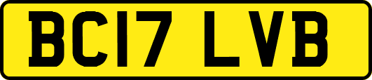 BC17LVB