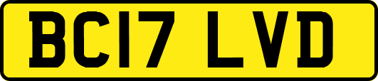 BC17LVD