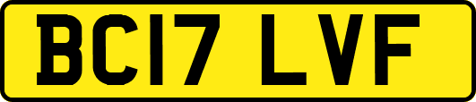 BC17LVF