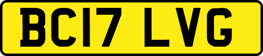 BC17LVG