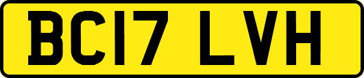 BC17LVH
