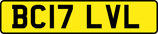 BC17LVL