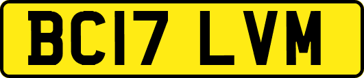 BC17LVM