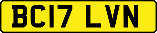 BC17LVN