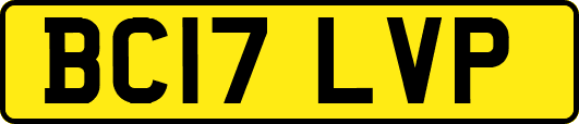 BC17LVP