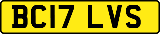 BC17LVS