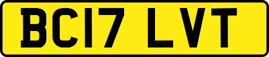 BC17LVT