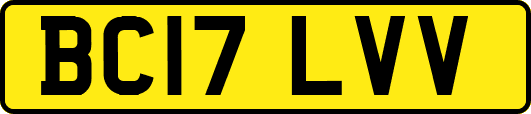 BC17LVV