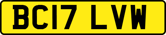 BC17LVW