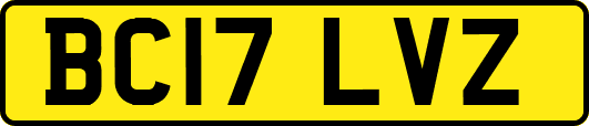 BC17LVZ
