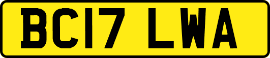 BC17LWA