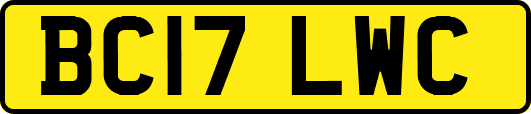 BC17LWC