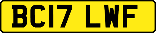 BC17LWF