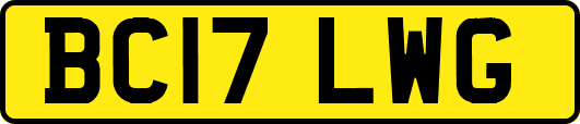 BC17LWG