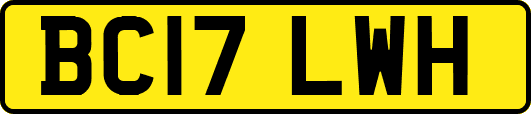BC17LWH