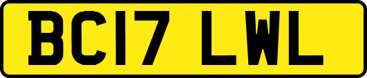 BC17LWL