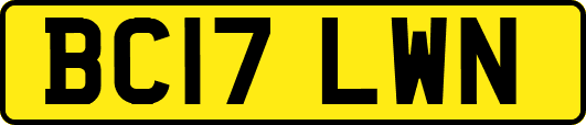 BC17LWN